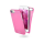 Etui Color Feel Cover do iPhone 7 różowe - 1450243 - zdjęcie